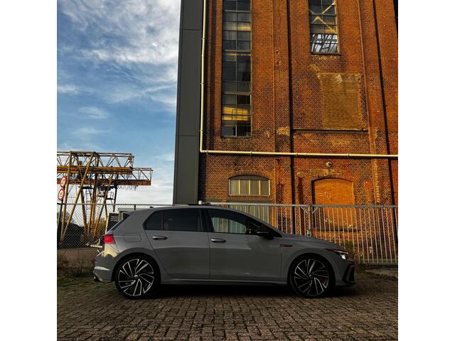 Volkswagen GOLF 2.0 TSI 213kW OPF DSG GTI TCR De Beest in een Golf!