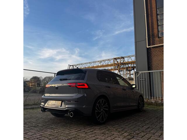 Volkswagen GOLF 2.0 TSI 213kW OPF DSG GTI TCR De Beest in een Golf!