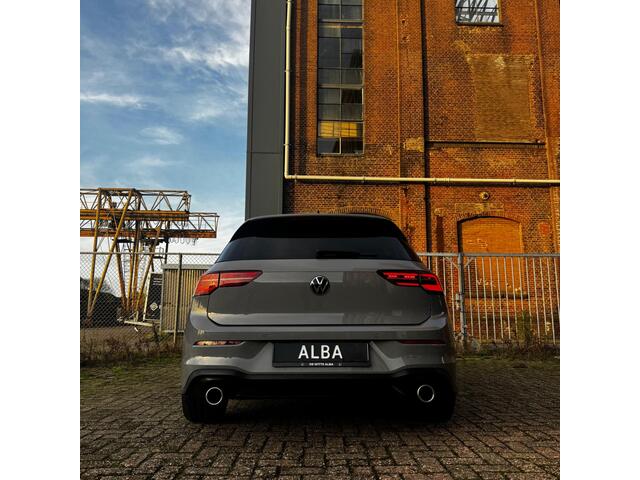 Volkswagen GOLF 2.0 TSI 213kW OPF DSG GTI TCR De Beest in een Golf!