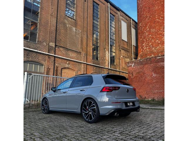 Volkswagen GOLF 2.0 TSI 213kW OPF DSG GTI TCR De Beest in een Golf!