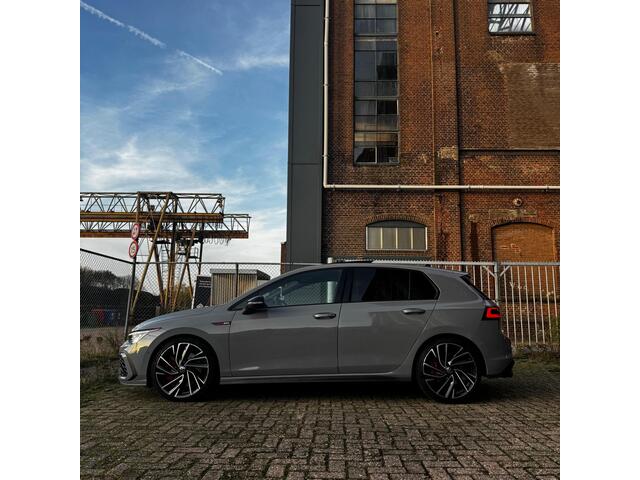 Volkswagen GOLF 2.0 TSI 213kW OPF DSG GTI TCR De Beest in een Golf!