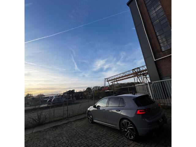 Volkswagen GOLF 2.0 TSI 213kW OPF DSG GTI TCR De Beest in een Golf!