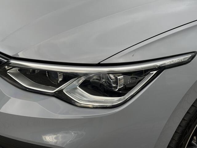 Volkswagen GOLF 1.5 eTSI Style Pano-Dak | IQ. Light | Stoelverw. | Massage |