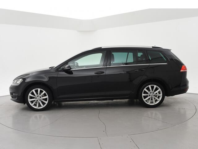 Volkswagen GOLF Variant 1.4 TSI DSG AUT. + TREKHAAK | MASSAGE | STOELVERW. | NAVIGATIE