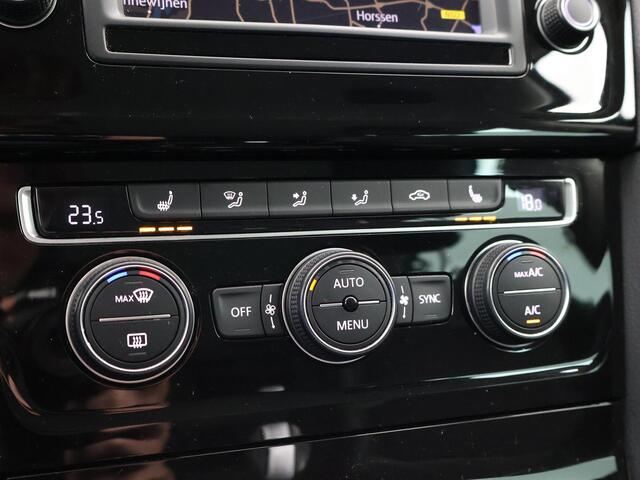 Volkswagen GOLF Variant 1.4 TSI DSG AUT. + TREKHAAK | MASSAGE | STOELVERW. | NAVIGATIE