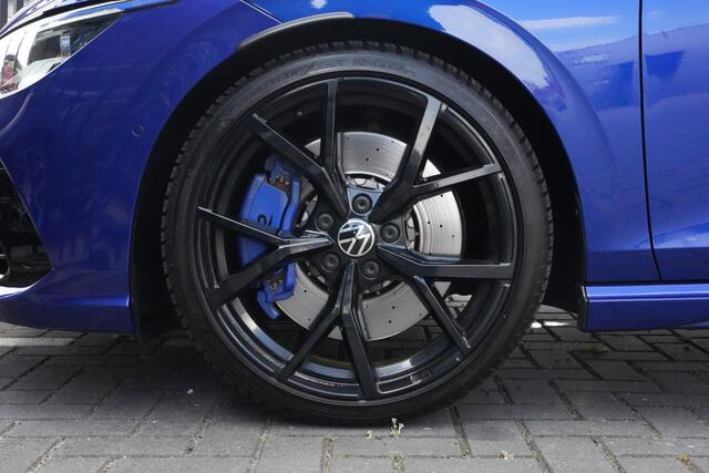 Volkswagen GOLF 2.0 TSI R 4Motion 320pk HarmanKardon/Navigatie/Camera