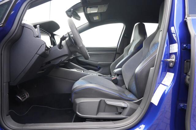 Volkswagen GOLF 2.0 TSI R 4Motion 320pk HarmanKardon/Navigatie/Camera