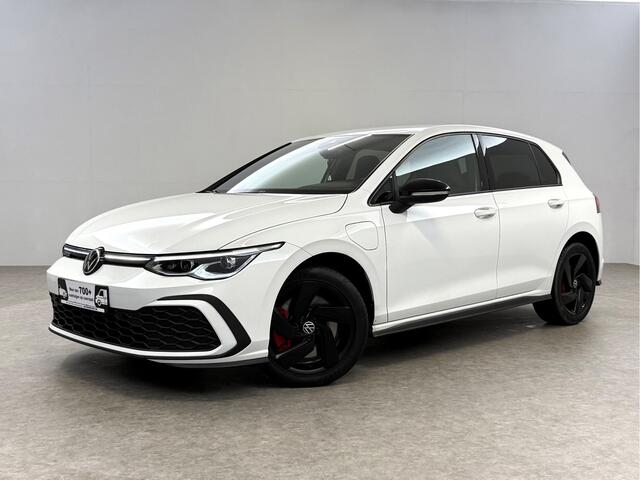 Volkswagen GOLF 1.4 eHybrid GTE Black Style | SOH 89% | Sfeer | Virtual | Adap. Cruise | Stoel/stuur verw. | Camera | Carplay