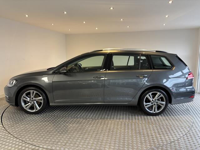 Volkswagen GOLF 1.5 TSI ComforLine Business 17" inch, Trekhaak