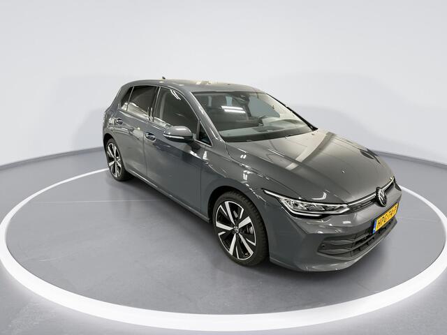 Volkswagen GOLF 1.5 eHybrid 204pk DSG Life Edition · Camera · Apple/Android Car Play · P-Sensoren · Keyless · 18'' Inch · Garantie t/m 19-05-2029 of 100.000km