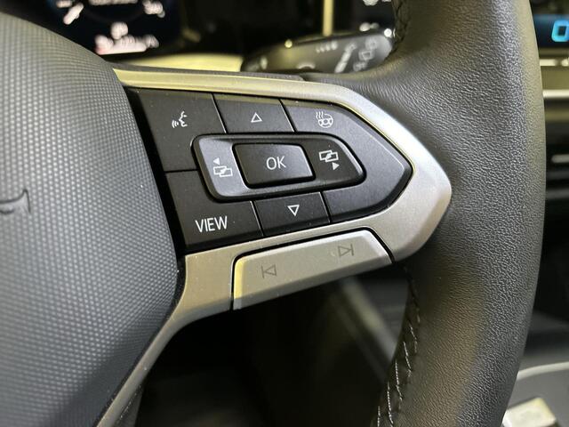 Volkswagen GOLF 1.5 eHybrid 204pk DSG Life Edition · Camera · Apple/Android Car Play · P-Sensoren · Keyless · 18'' Inch · Garantie t/m 19-05-2029 of 100.000km