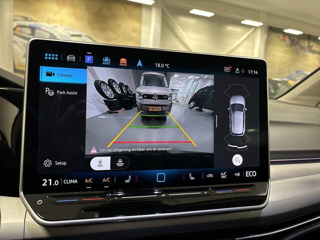 Volkswagen GOLF 1.5 eHybrid 204pk DSG Life Edition · Camera · Apple/Android Car Play · P-Sensoren · Keyless · 18'' Inch · Garantie t/m 19-05-2029 of 100.000km