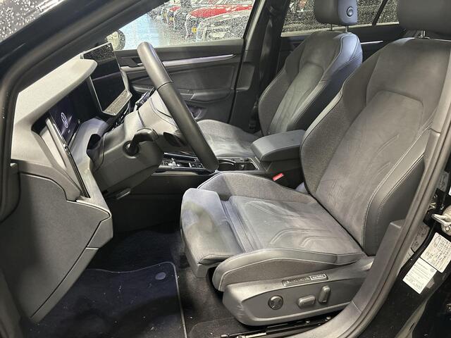 Volkswagen GOLF 1.5 204pk DSG eHybrid 50 Edition · Camera · Keyless · Apple/Android Car Play · Elek. Voorstoel · Sfeerverlichting · 18'' Inch · Garantie t/m 06-08-2028 of 100.000km