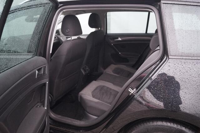 Volkswagen GOLF Variant 1.5 TSI 130pk Comfortline Business -NAVI-ECC-