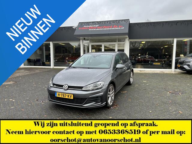 Volkswagen GOLF 1.4 TSI Highline Business R
