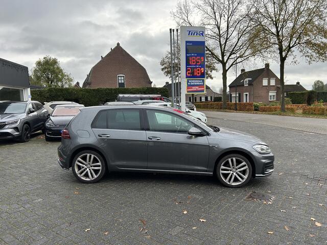 Volkswagen GOLF 1.4 TSI Highline Business R