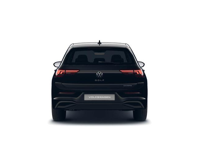 Volkswagen GOLF Life Edition 1.5 eHybrid 150 kW / 204 PK Hatchback Apple Carplay / Android Auto · Prijs is inclusief inruilpremie ·