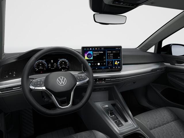 Volkswagen GOLF Life Edition 1.5 eHybrid 150 kW / 204 PK Hatchback Apple Carplay / Android Auto · Prijs is inclusief inruilpremie ·
