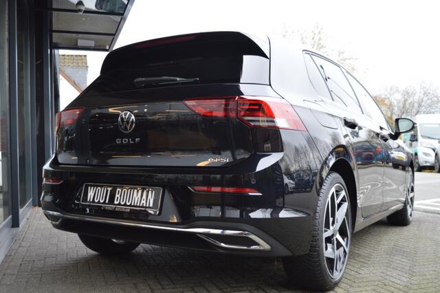 Volkswagen GOLF 1.5 eTSI Style DSG Led Memory Virtual Sfeer Acc Camera CarPlay Pdc