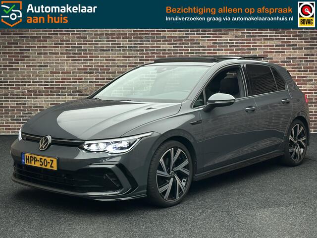 Volkswagen GOLF 1.5TSI 150PK R-Line DAK CAMERA H&K SFEER