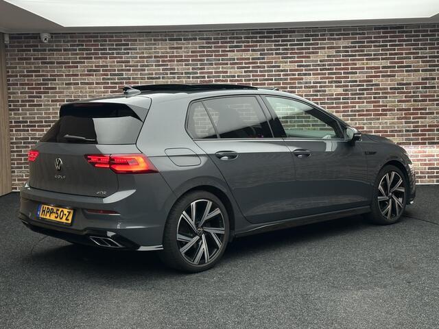 Volkswagen GOLF 1.5TSI 150PK R-Line DAK CAMERA H&K SFEER