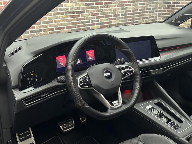 Volkswagen GOLF 1.5TSI 150PK R-Line DAK CAMERA H&K SFEER