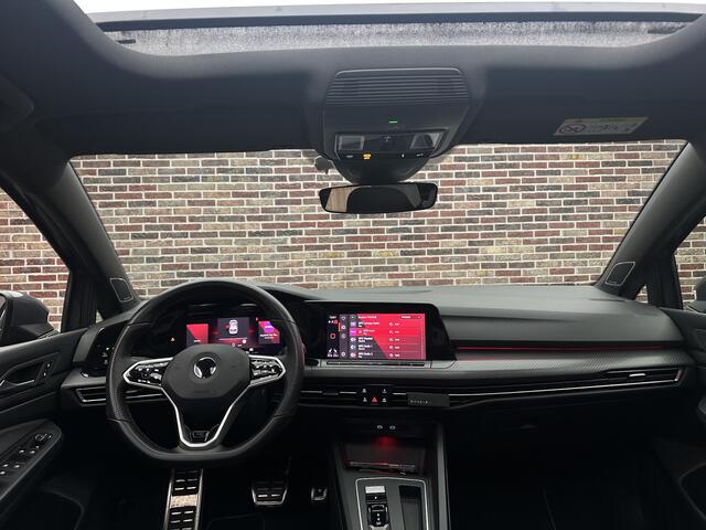 Volkswagen GOLF 1.5TSI 150PK R-Line DAK CAMERA H&K SFEER