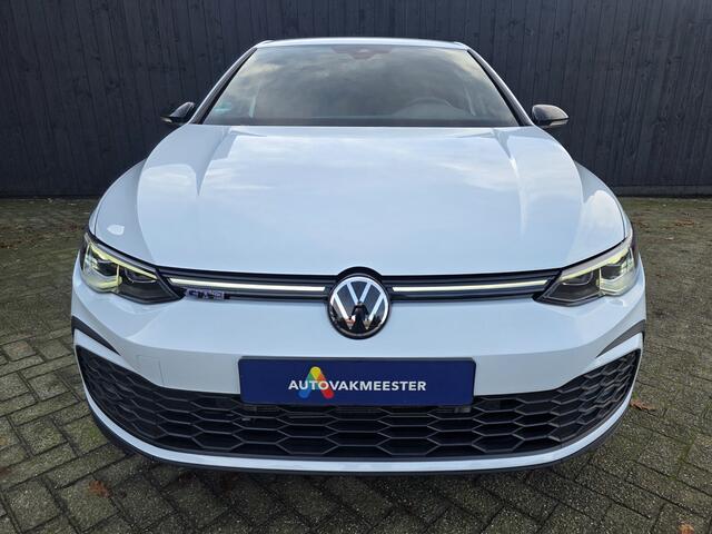 Volkswagen GOLF 1.4 eHybrid GTE