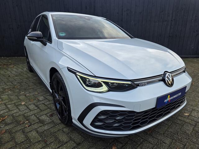 Volkswagen GOLF 1.4 eHybrid GTE