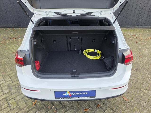Volkswagen GOLF 1.4 eHybrid GTE