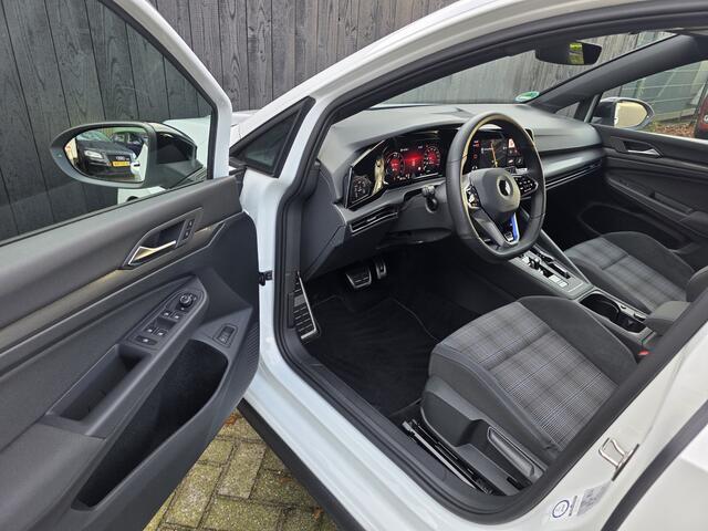 Volkswagen GOLF 1.4 eHybrid GTE
