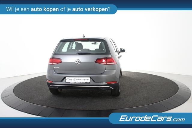 Volkswagen GOLF 1.0 TSI Comfortline *1ste Eigenaar*Navigatie*Camera*