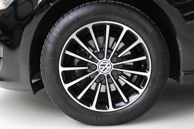 Volkswagen GOLF 1.4 TSI ACT 150PK Navigatie | Lichtmetalen Velgen | Parkeersensoren | Automatische Airco