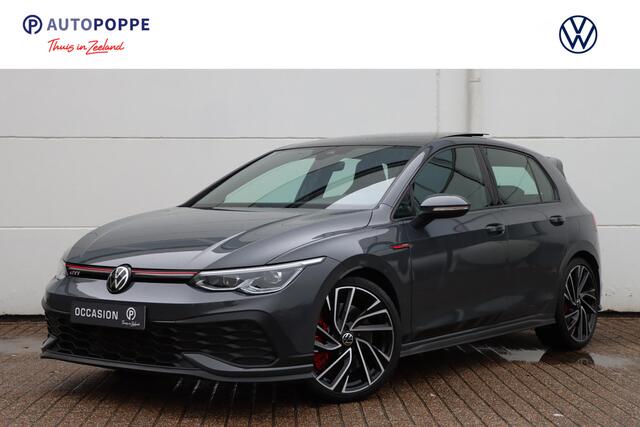 Volkswagen GOLF 2.0 TSI GTI Clubsport