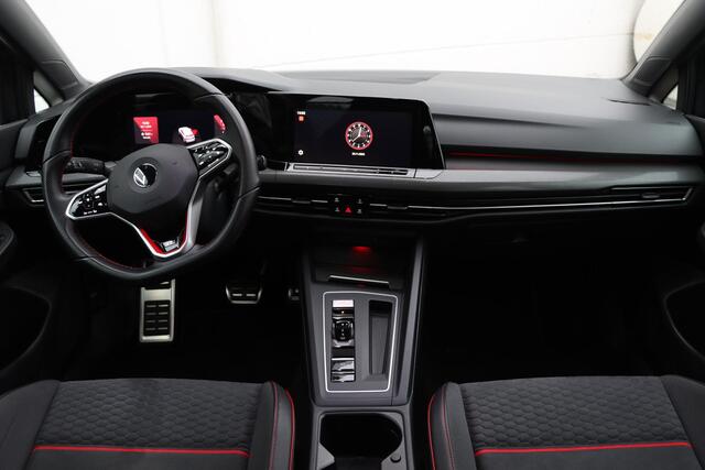 Volkswagen GOLF 2.0 TSI GTI Clubsport
