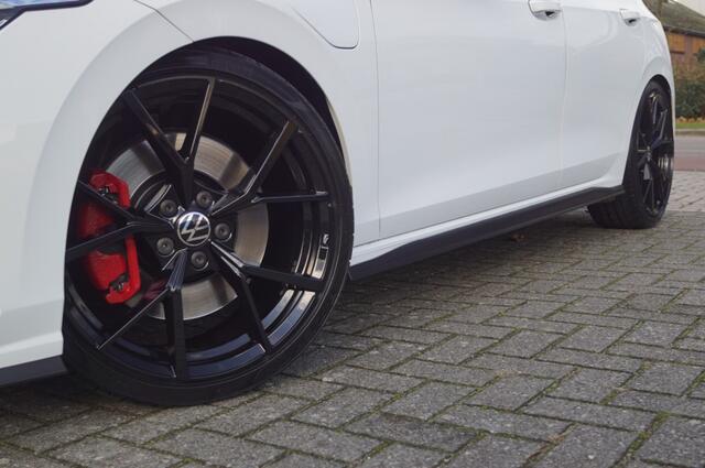 Volkswagen GOLF GTE 1.4 TSI Hybride (245pk) DSG Panodak/Key-less/Virtual/ACC/Camera/19 inch