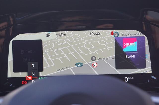 Volkswagen GOLF GTE 1.4 TSI Hybride (245pk) DSG Panodak/Key-less/Virtual/ACC/Camera/19 inch