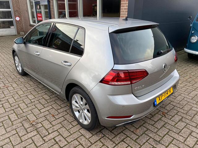 Volkswagen GOLF 1.0 TSI Comfortline | Cruise | Navigatie