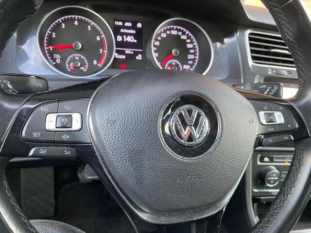 Volkswagen GOLF 1.0 TSI Comfortline | Cruise | Navigatie