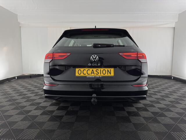 Volkswagen GOLF Variant 2.0 TDI Life Business (INCL-BTW) *FULL-LED | DIGI-COCKPIT | NAVI-FULLMAP | HEATED-COMFORTSEATS | KEYLESS | DAB+ | CARPLAY | ECC | AMBIENT-LIGHT | PDC | 16''ALU*