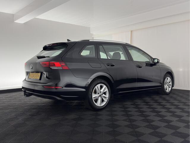 Volkswagen GOLF Variant 2.0 TDI Life Business (INCL-BTW) *FULL-LED | DIGI-COCKPIT | NAVI-FULLMAP | HEATED-COMFORTSEATS | KEYLESS | DAB+ | CARPLAY | ECC | AMBIENT-LIGHT | PDC | 16''ALU*