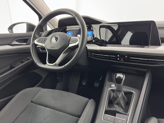 Volkswagen GOLF Variant 2.0 TDI Life Business (INCL-BTW) *FULL-LED | DIGI-COCKPIT | NAVI-FULLMAP | HEATED-COMFORTSEATS | KEYLESS | DAB+ | CARPLAY | ECC | AMBIENT-LIGHT | PDC | 16''ALU*