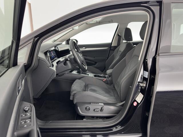 Volkswagen GOLF Variant 2.0 TDI Life Business (INCL-BTW) *FULL-LED | DIGI-COCKPIT | NAVI-FULLMAP | HEATED-COMFORTSEATS | KEYLESS | DAB+ | CARPLAY | ECC | AMBIENT-LIGHT | PDC | 16''ALU*