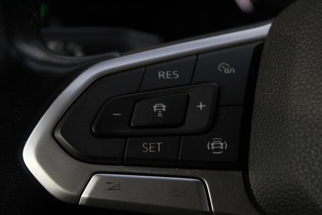 Volkswagen GOLF Variant 1.0 TSI Life//Navi//Trekhaak!!