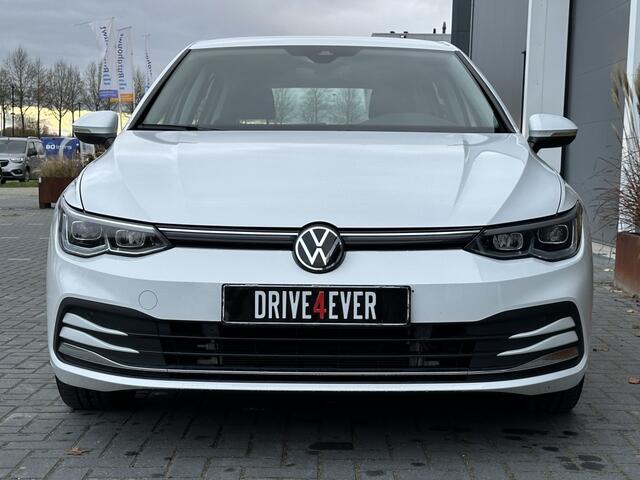 Volkswagen GOLF 1.4 eHybrid M22 SFEER NAVI CAMERA PDC IQ LIGHT LED