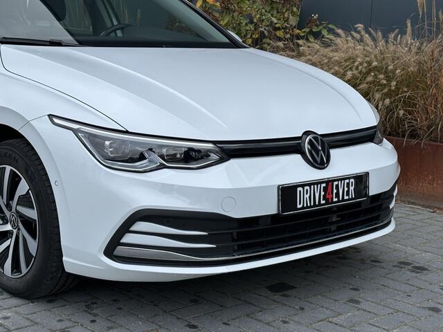 Volkswagen GOLF 1.4 eHybrid M22 SFEER NAVI CAMERA PDC IQ LIGHT LED