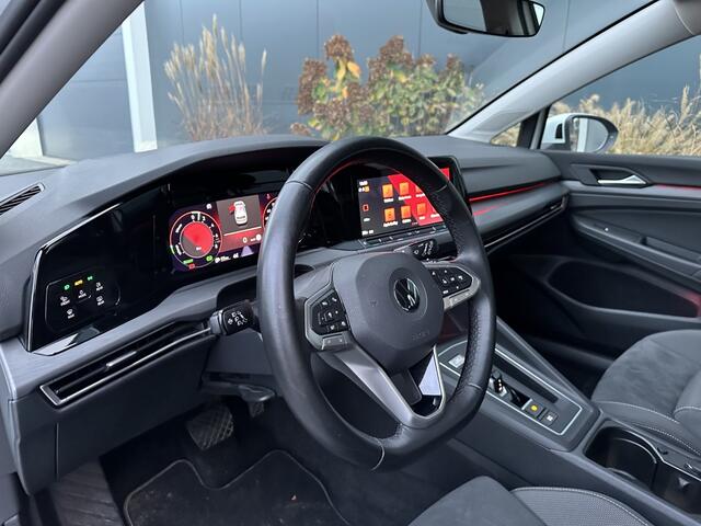 Volkswagen GOLF 1.4 eHybrid M22 SFEER NAVI CAMERA PDC IQ LIGHT LED