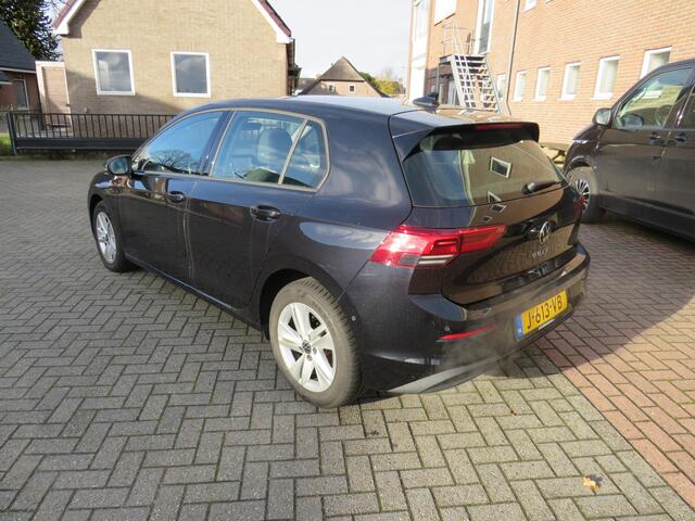 Volkswagen GOLF 1.5 TSI Life Business 46.000Km! * Rijklaarprijs incl. garantie * Camera * Navi * PDC V+A * Led Koplampen * ACC *