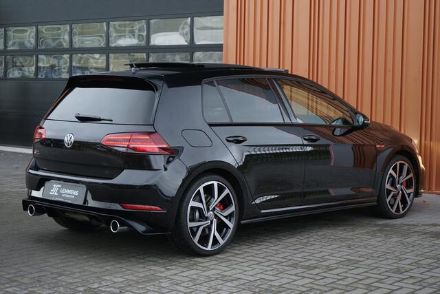Volkswagen GOLF 2.0 TSI GTI 245PK Performance Panodak Alcantara DCC ACC Virtual Blindspot VOL!