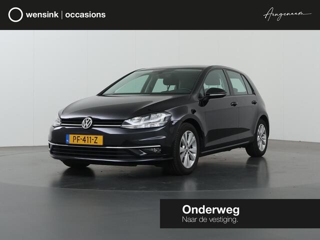 Volkswagen GOLF 1.0 TSI Comfortline | Navigatie | Cruise Control Adaptief | DAB | Climate Control |